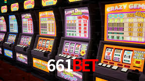 661bet: Seu Cassino Premiado com Pagamentos Rápidos