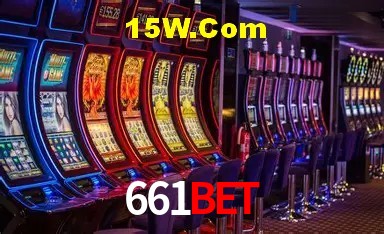 Diretório de Jogos 661bet