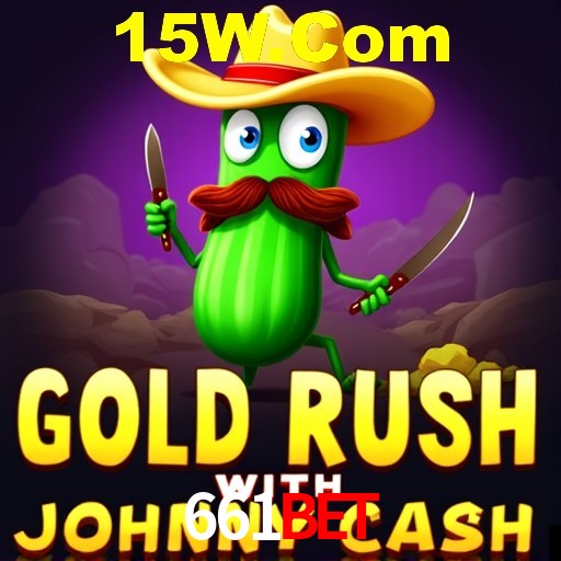 Interface do App 661bet