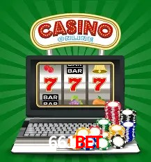 Casino Ao Vivo 661bet