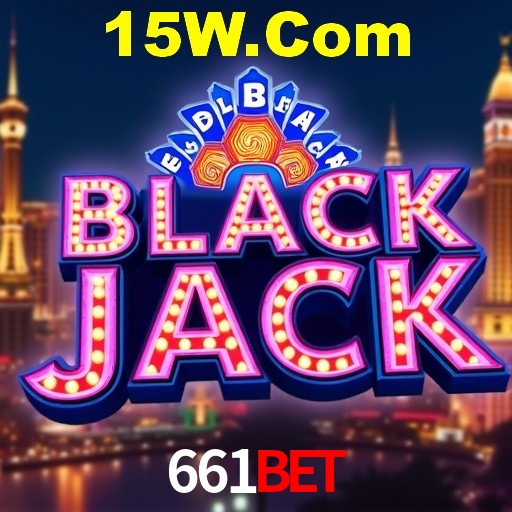 Sinta a adrenalina dos jogos de cassino com 661bet