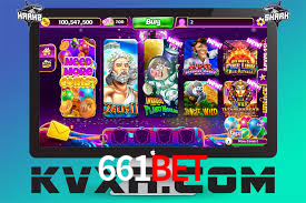 Bônus Generosos e Exclusivos no 661bet para Você!